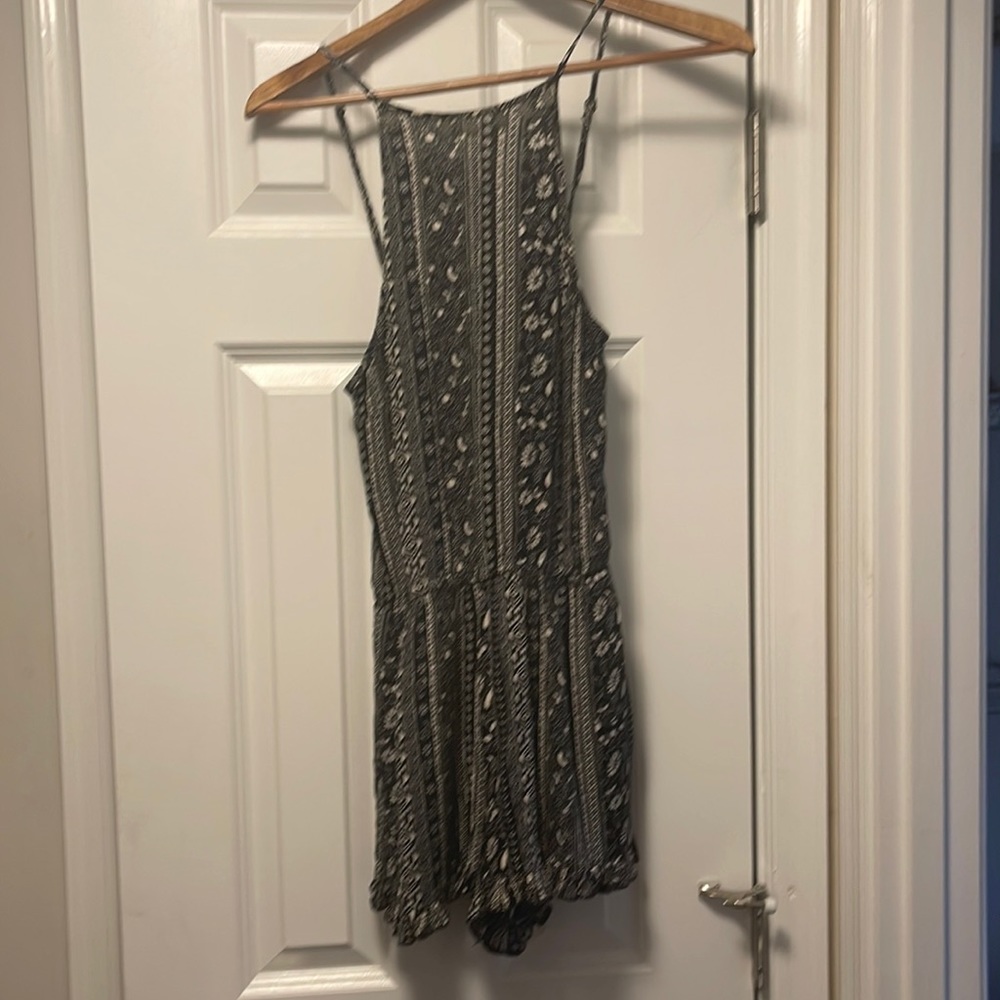 American eagle Summer romper